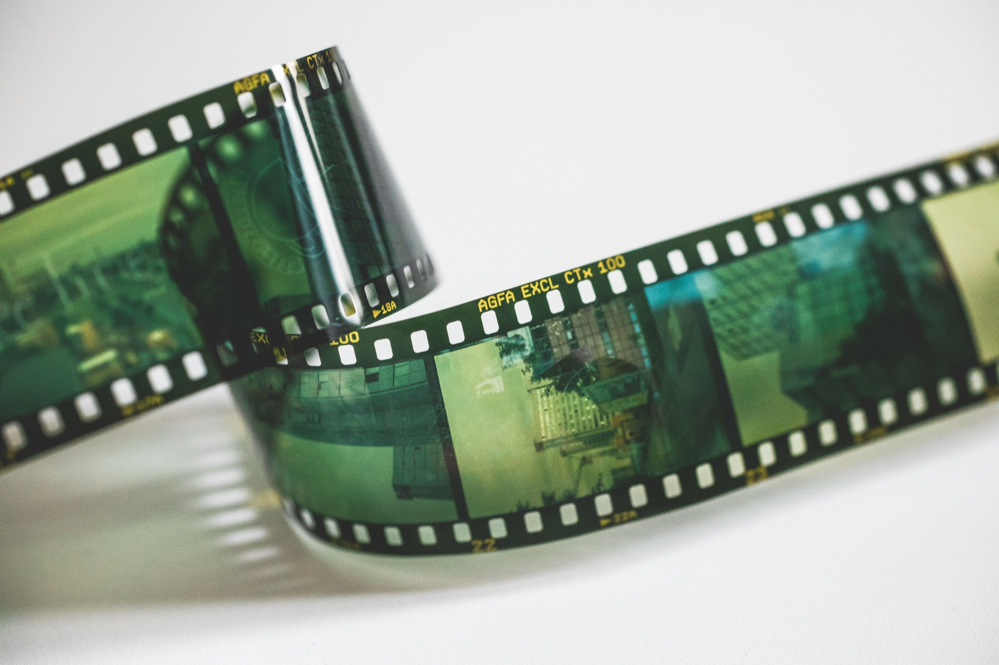 Slide projector